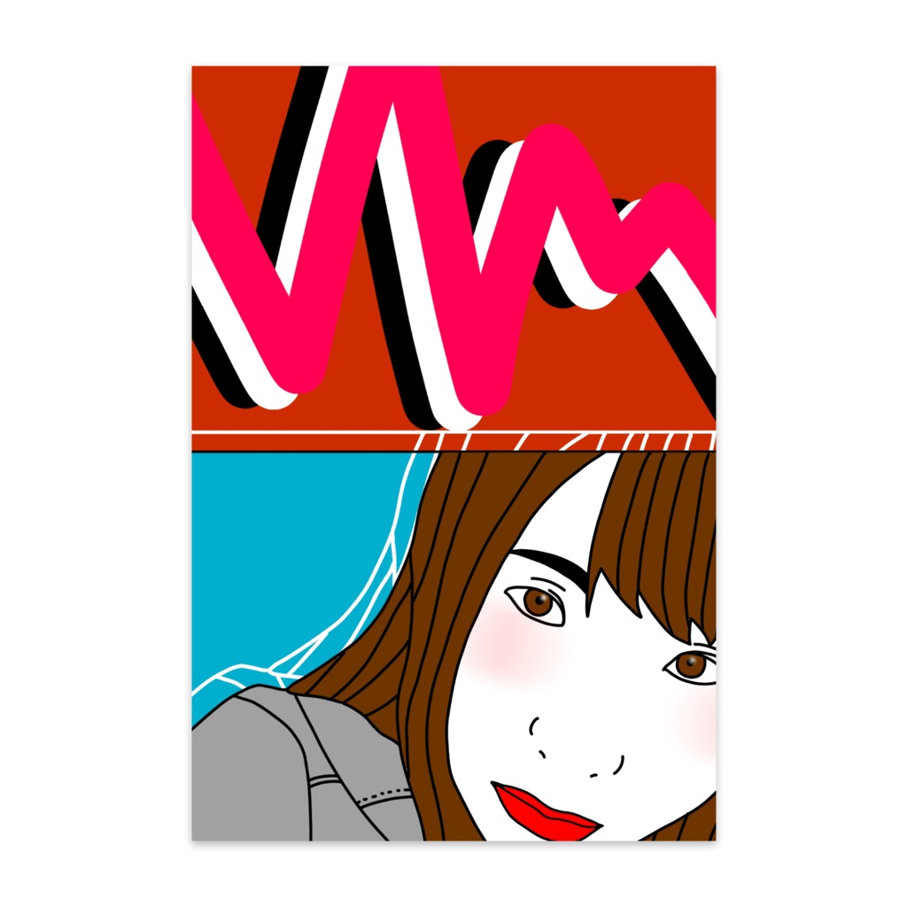 ビビ