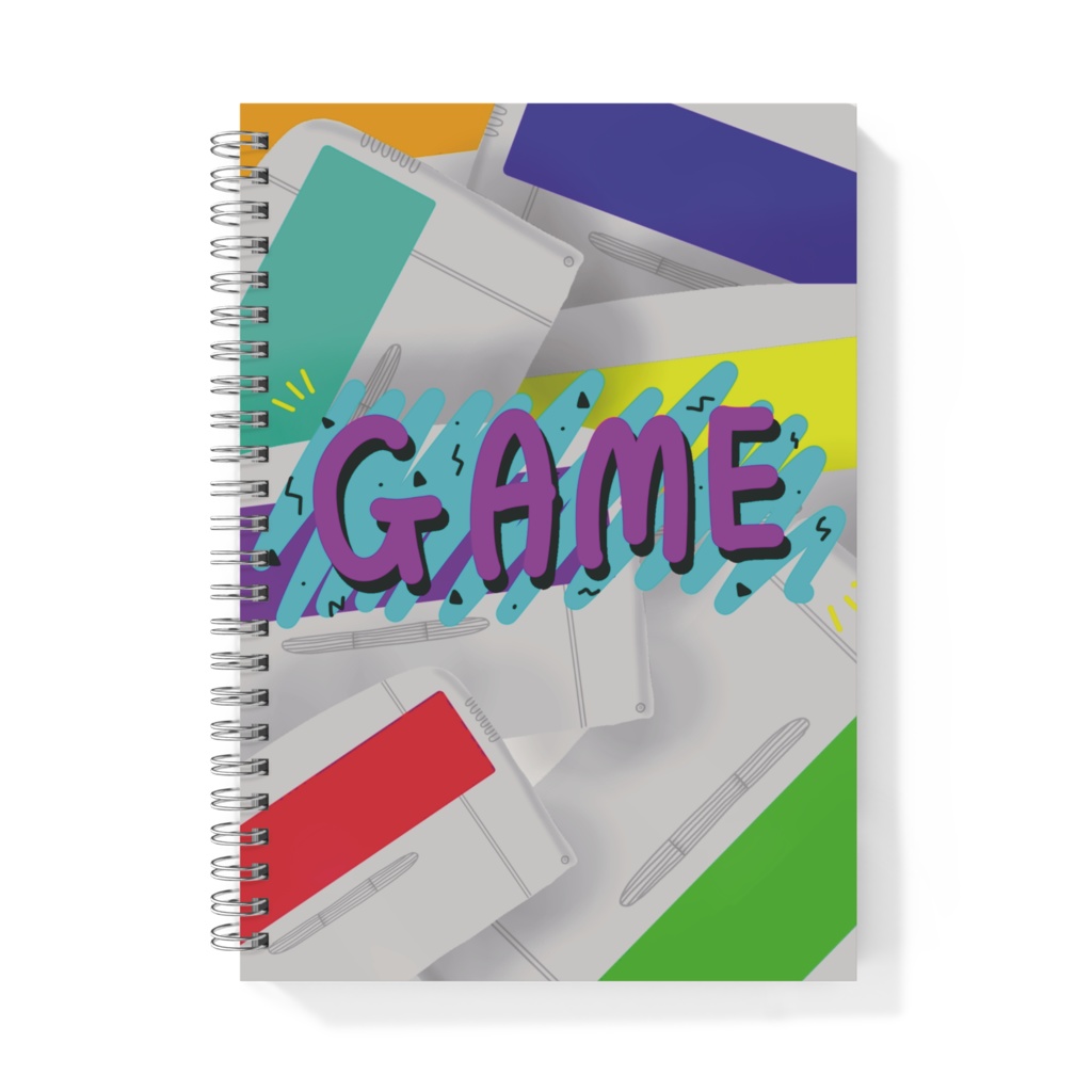 GAME