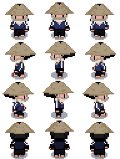 【ピクスクアバター】映卒