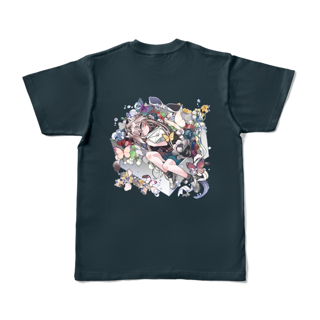 Tシャツ