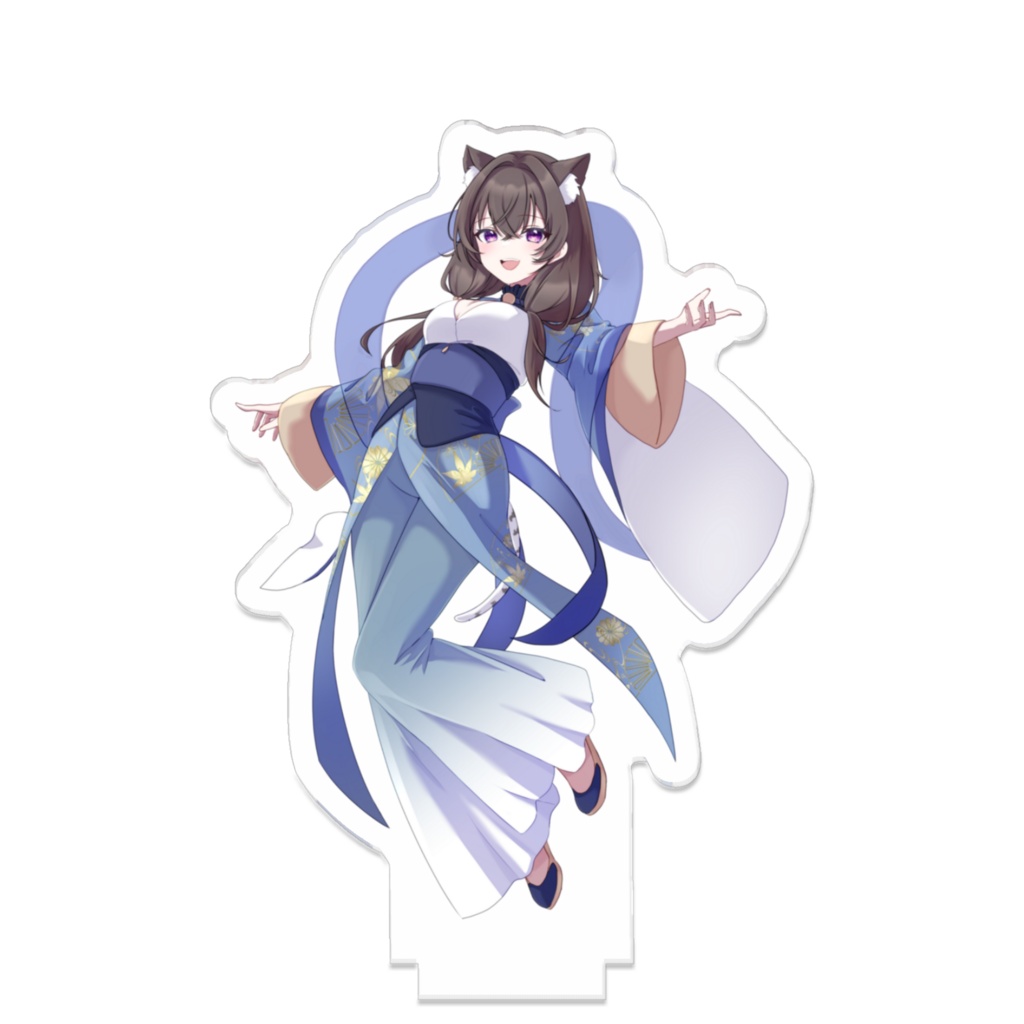 アクスタ
