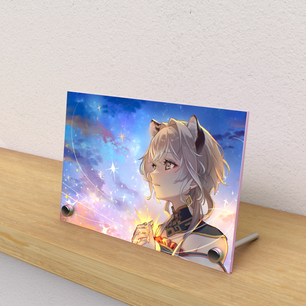 フォトパネル