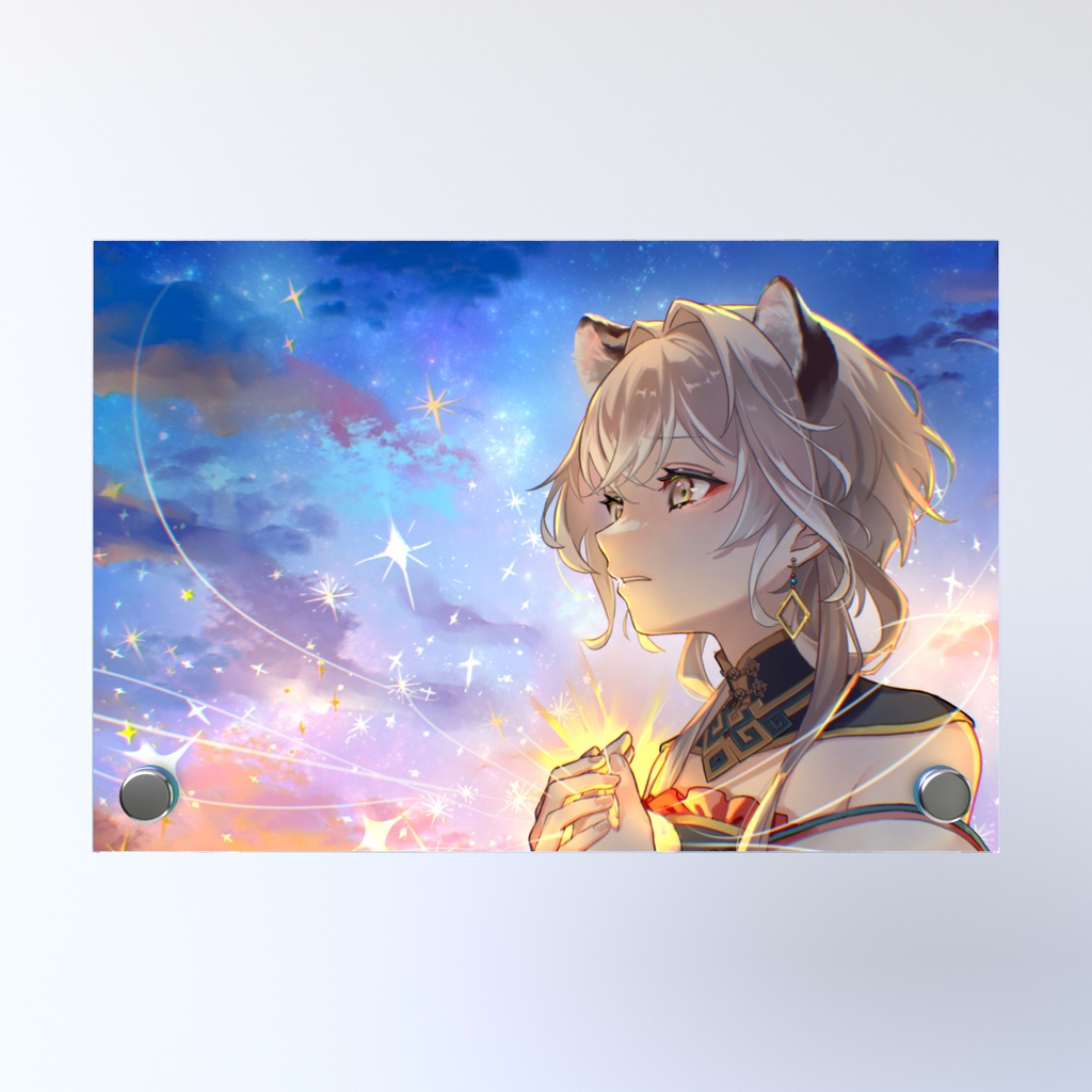 フォトパネル