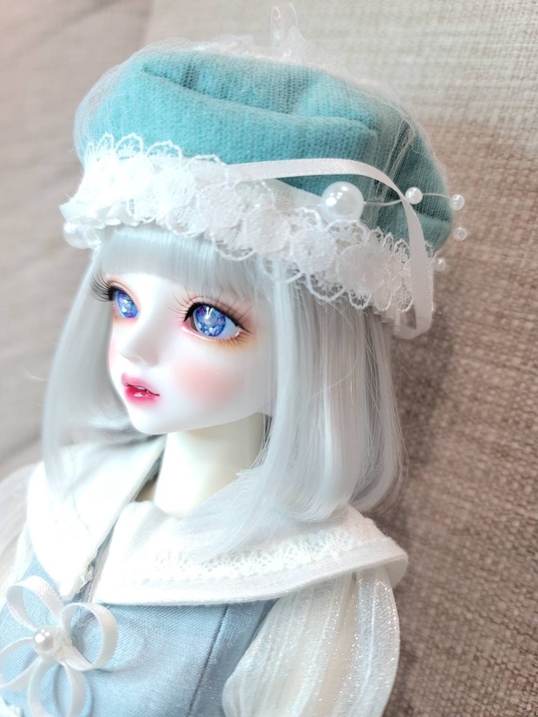 Under the SEA -14mm-