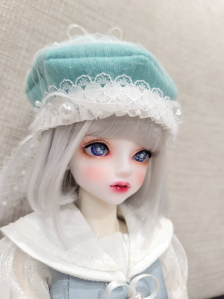 Under the SEA -14mm-