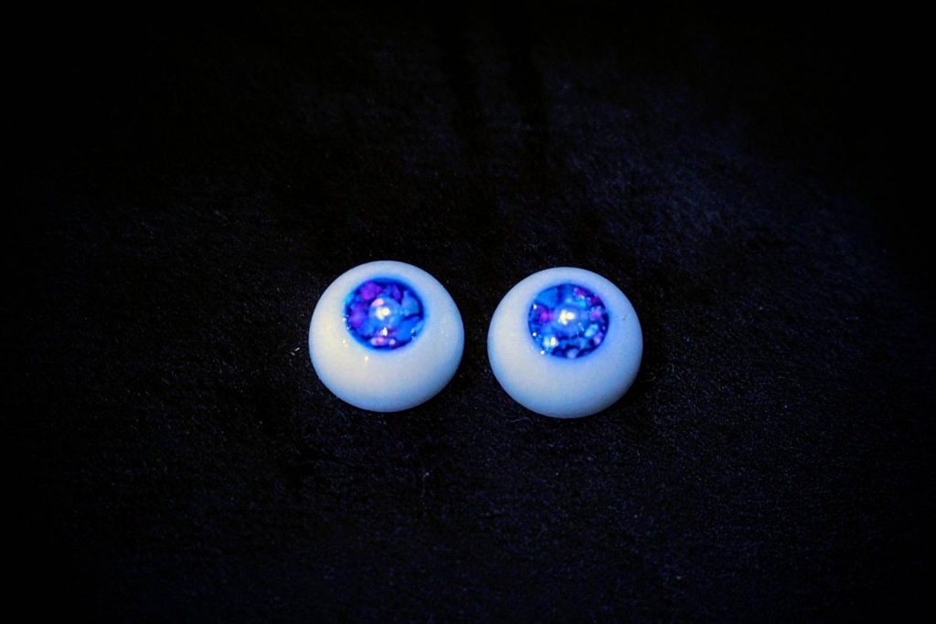 Under the SEA -14mm-