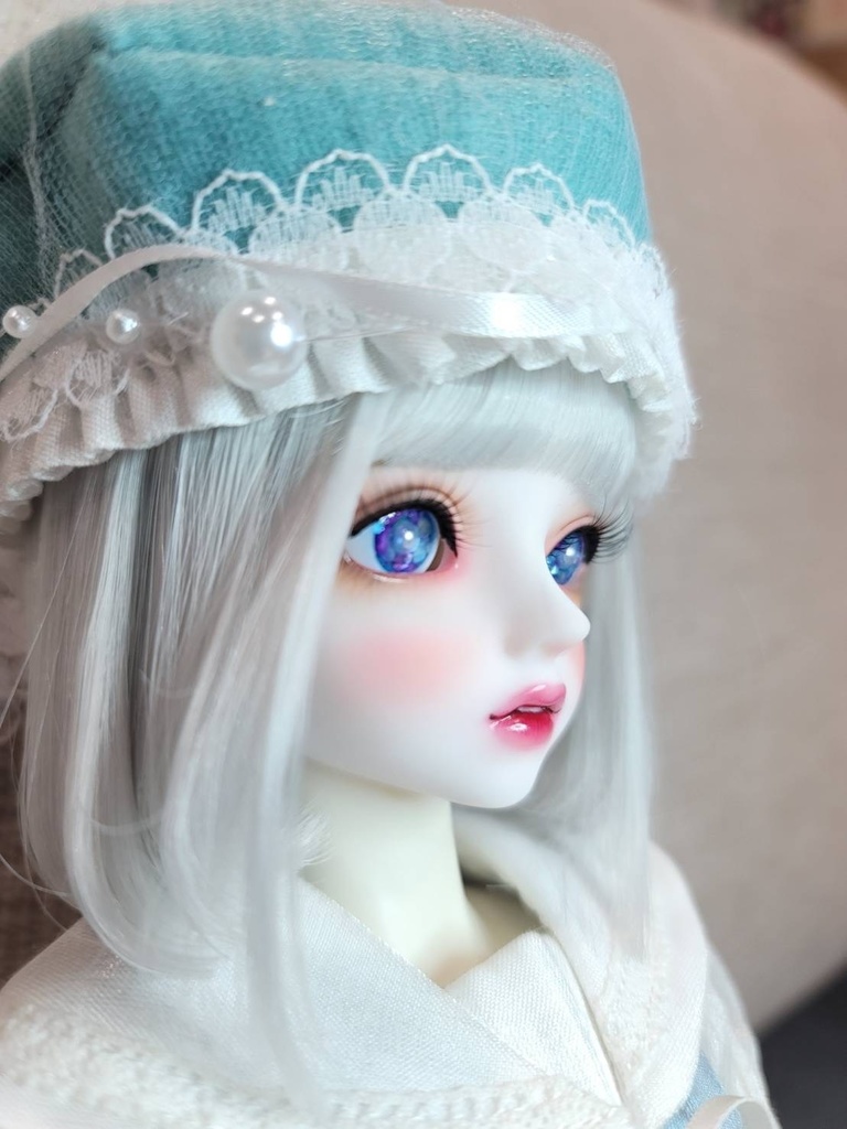 Under the SEA -14mm-