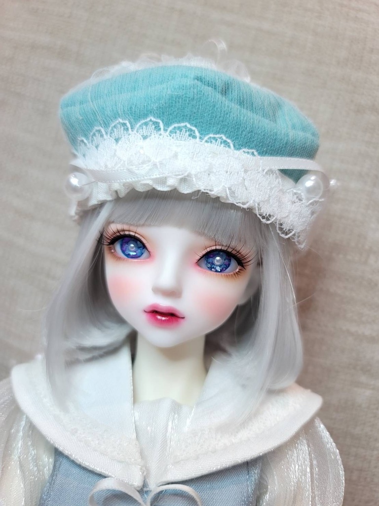 Under the SEA -14mm-