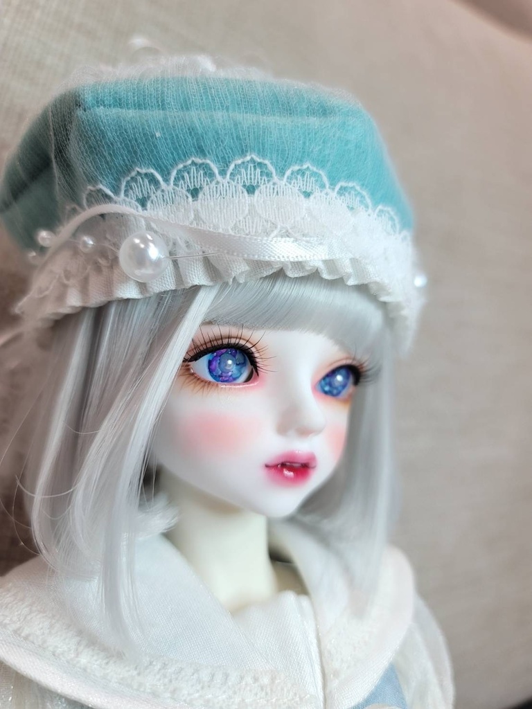 Under the SEA -14mm-