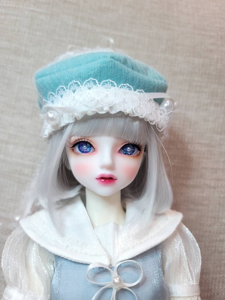 Under the SEA -14mm-