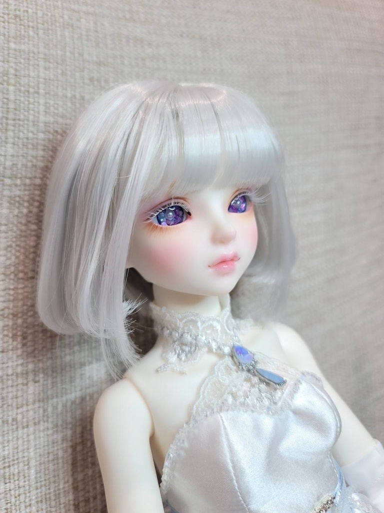 Under the SEA -16mm-