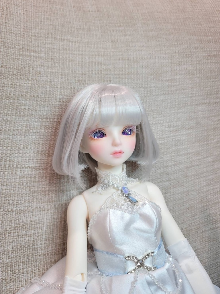 Under the SEA -16mm-