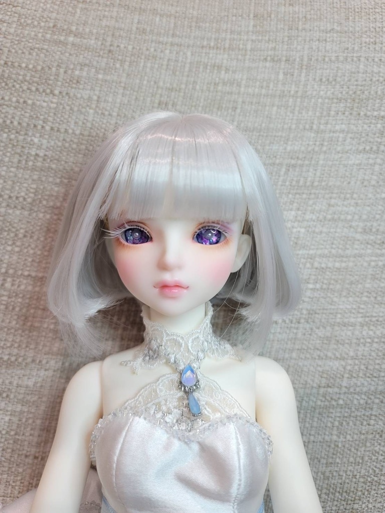 Under the SEA -16mm-