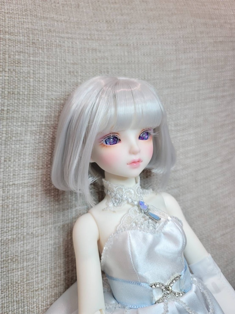 Under the SEA -16mm-