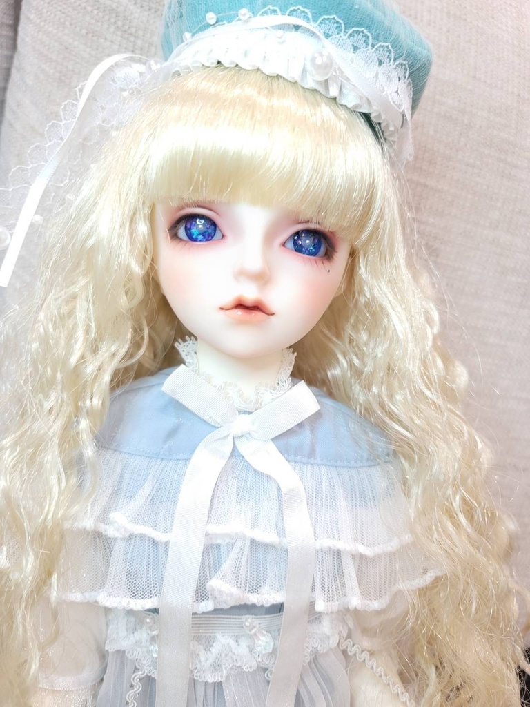 Under the SEA -18mm-