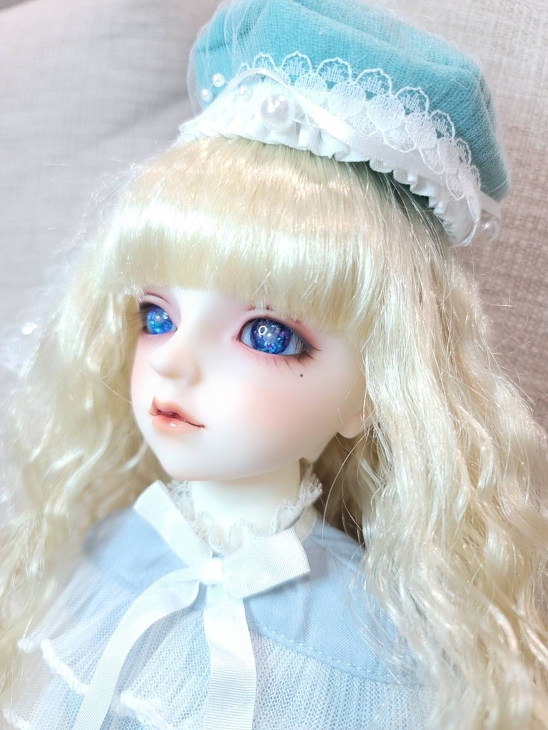 Under the SEA -18mm-