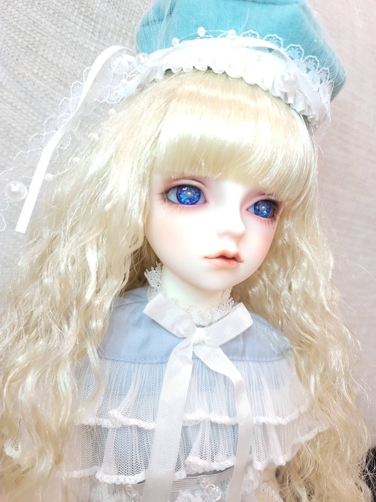 Under the SEA -18mm-