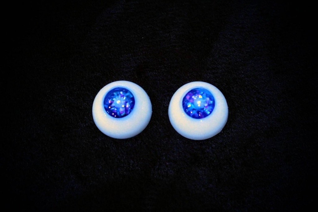 Under the SEA -18mm-