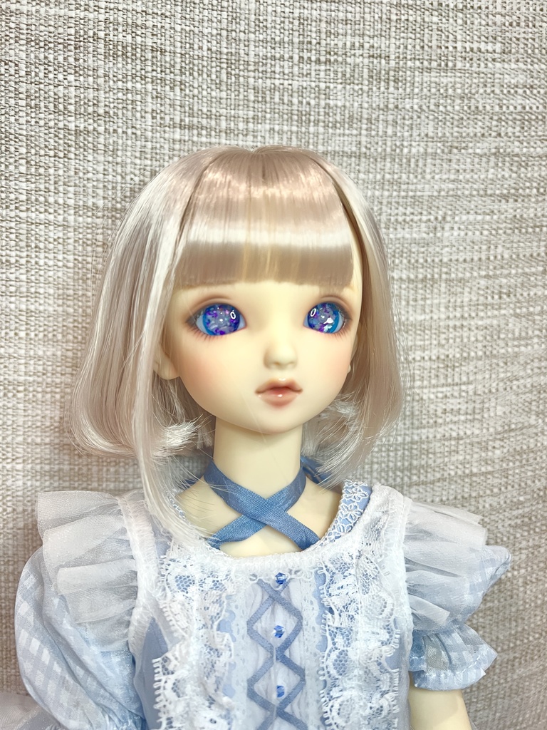 Under the SEA -20mm-