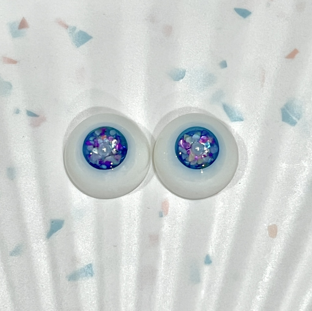 Under the SEA -20mm-