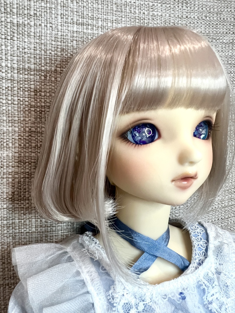 Under the SEA -20mm-