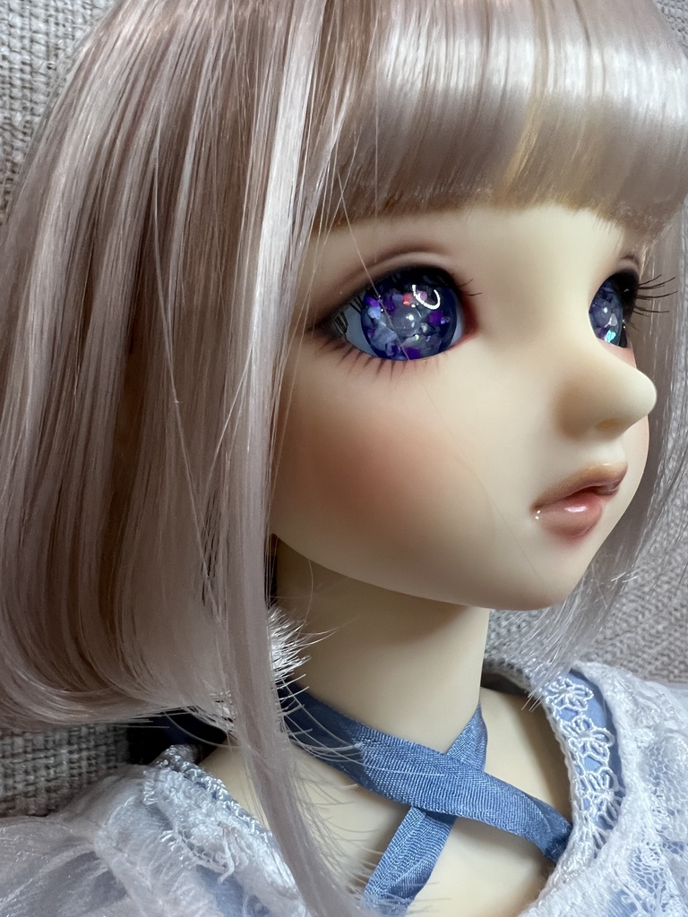 Under the SEA -20mm-