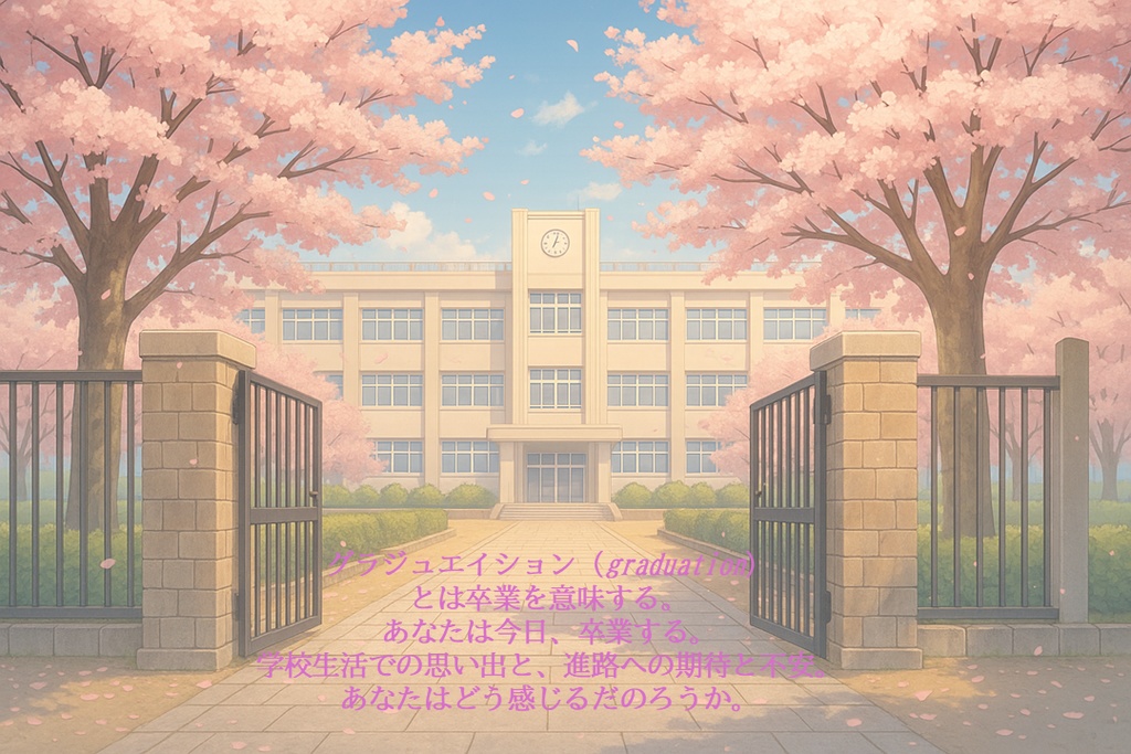 ネモスティアTRPG『グラジュエイション』