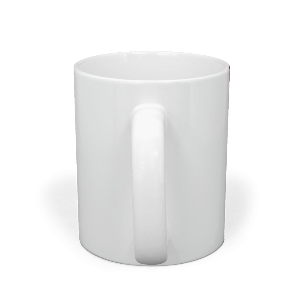 【マグカップ】アイリス