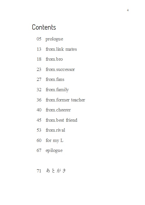 Life,Love,Lough and be Happy!