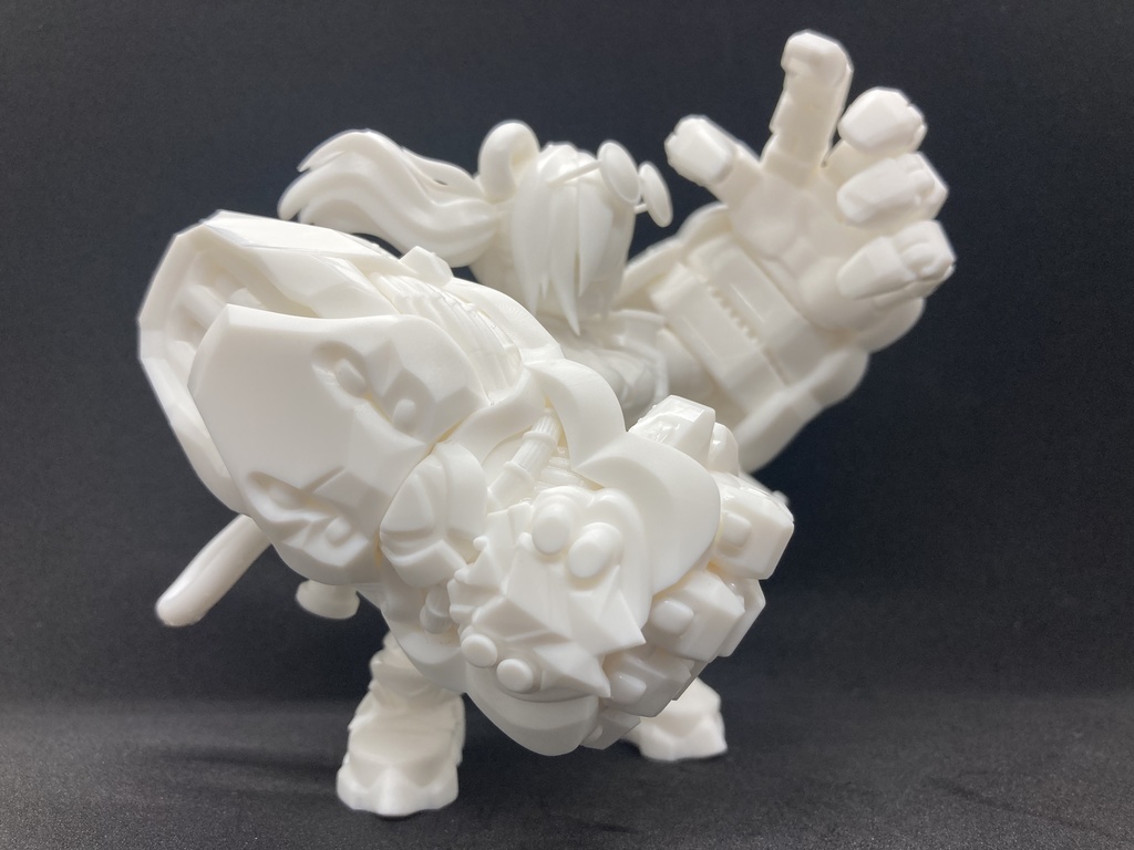 アークナイツ エフイーター