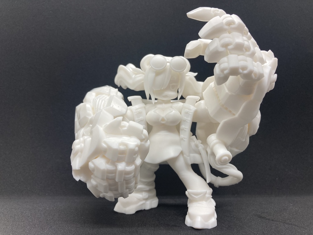 アークナイツ エフイーター