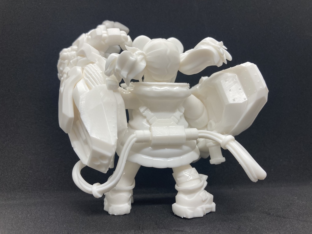 アークナイツ エフイーター