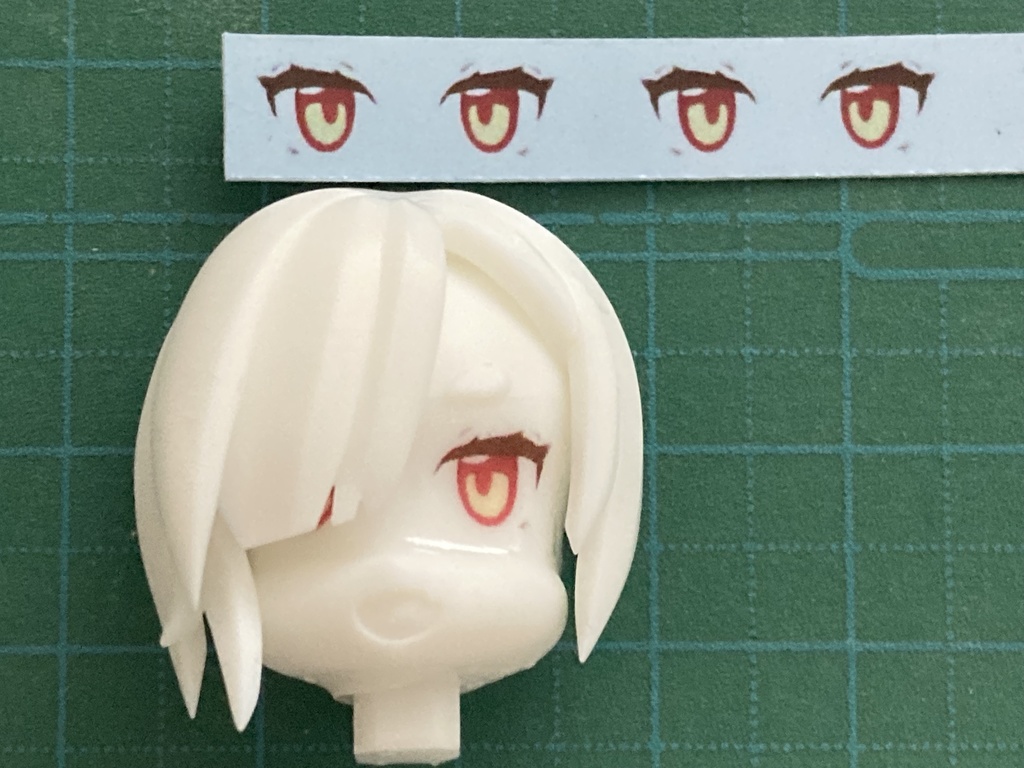 アークナイツ エフイーター