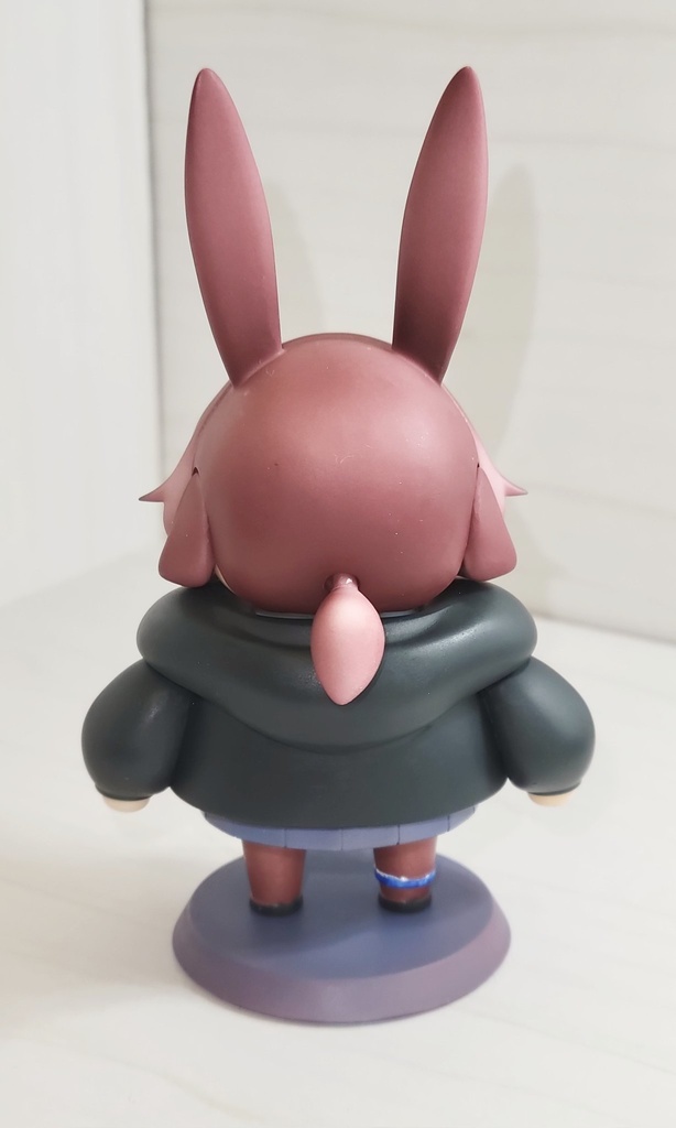 アーミヤ(シマさんver)