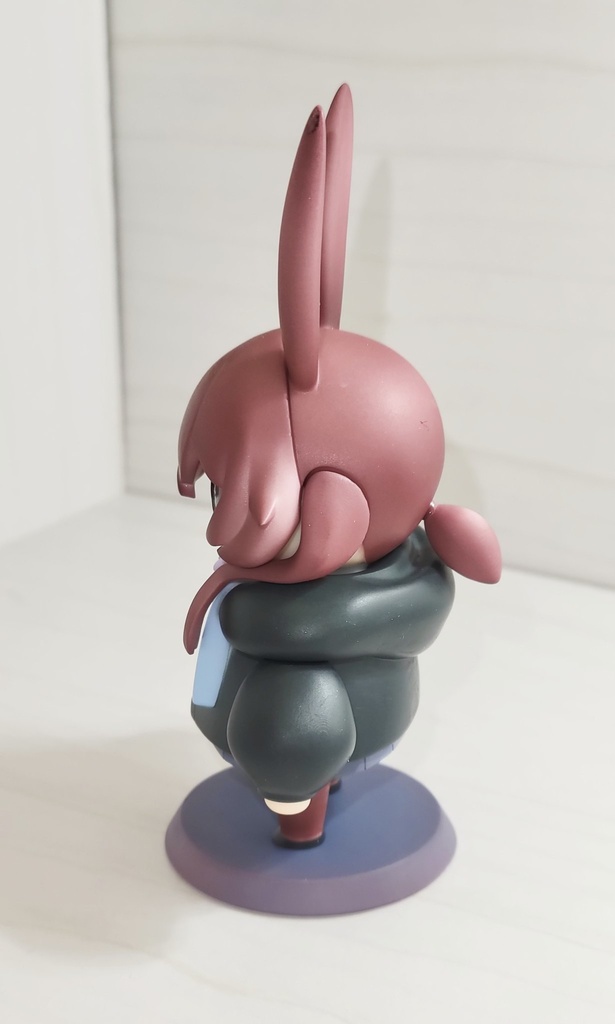 アーミヤ(シマさんver)