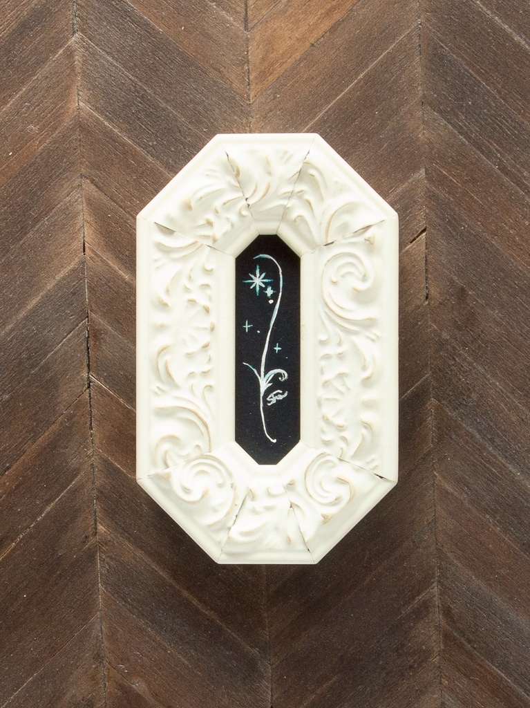 【原画】星の花