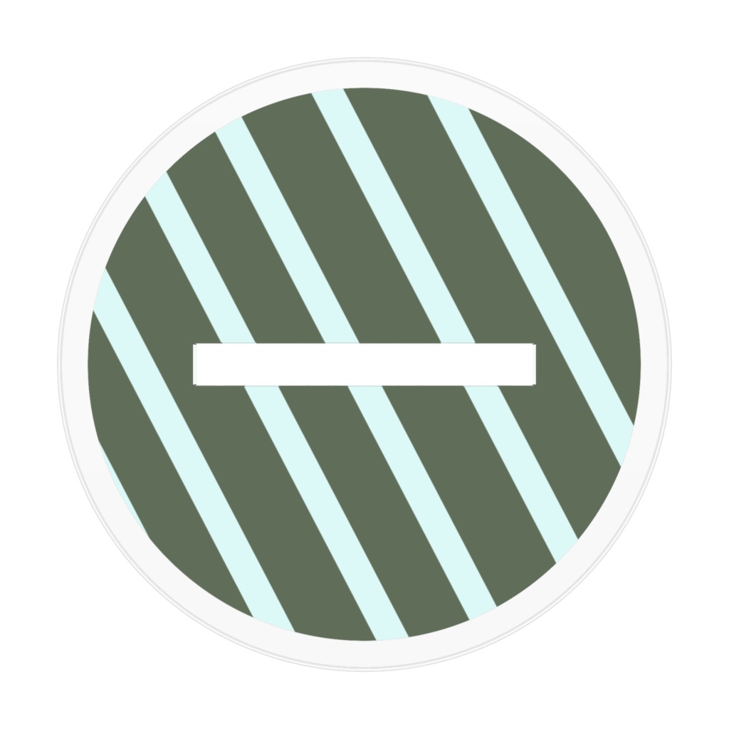 シカミミ✳アクリルスタンド