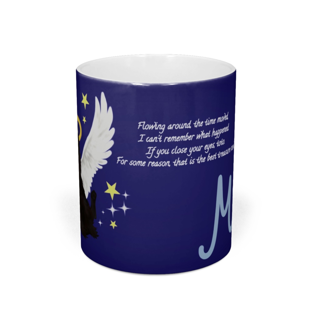 Toto.2019 - マグカップ