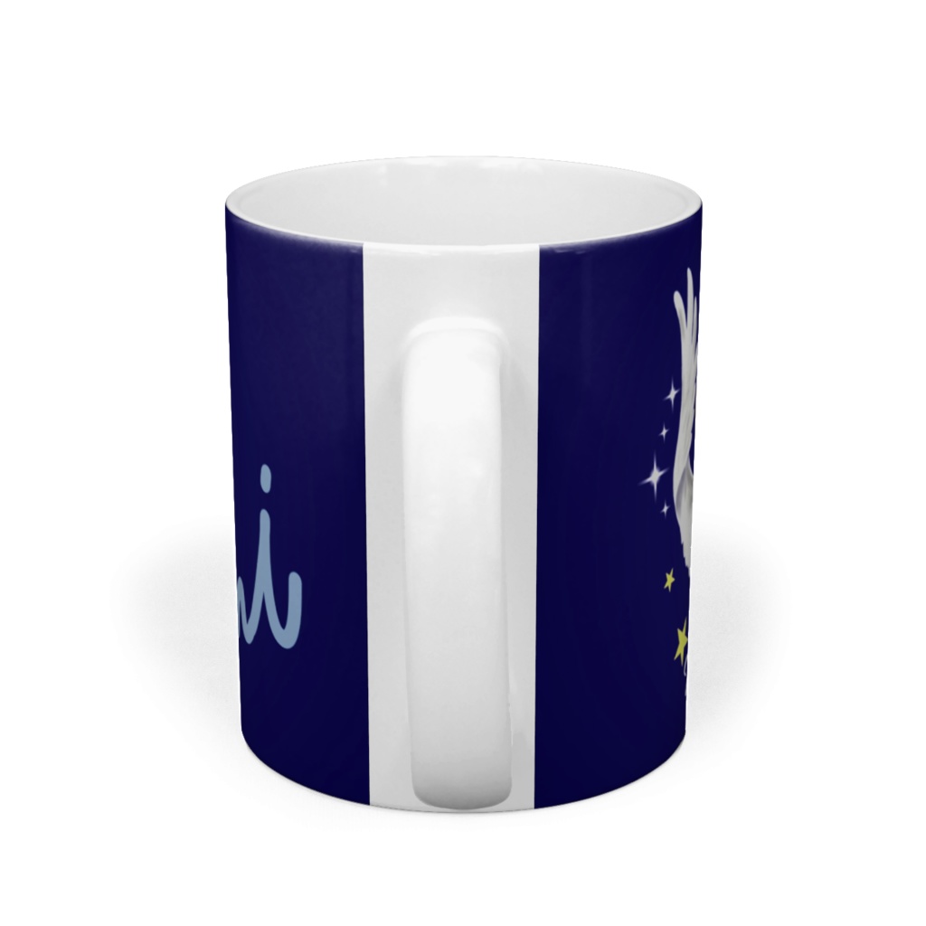 Toto.2019 - マグカップ