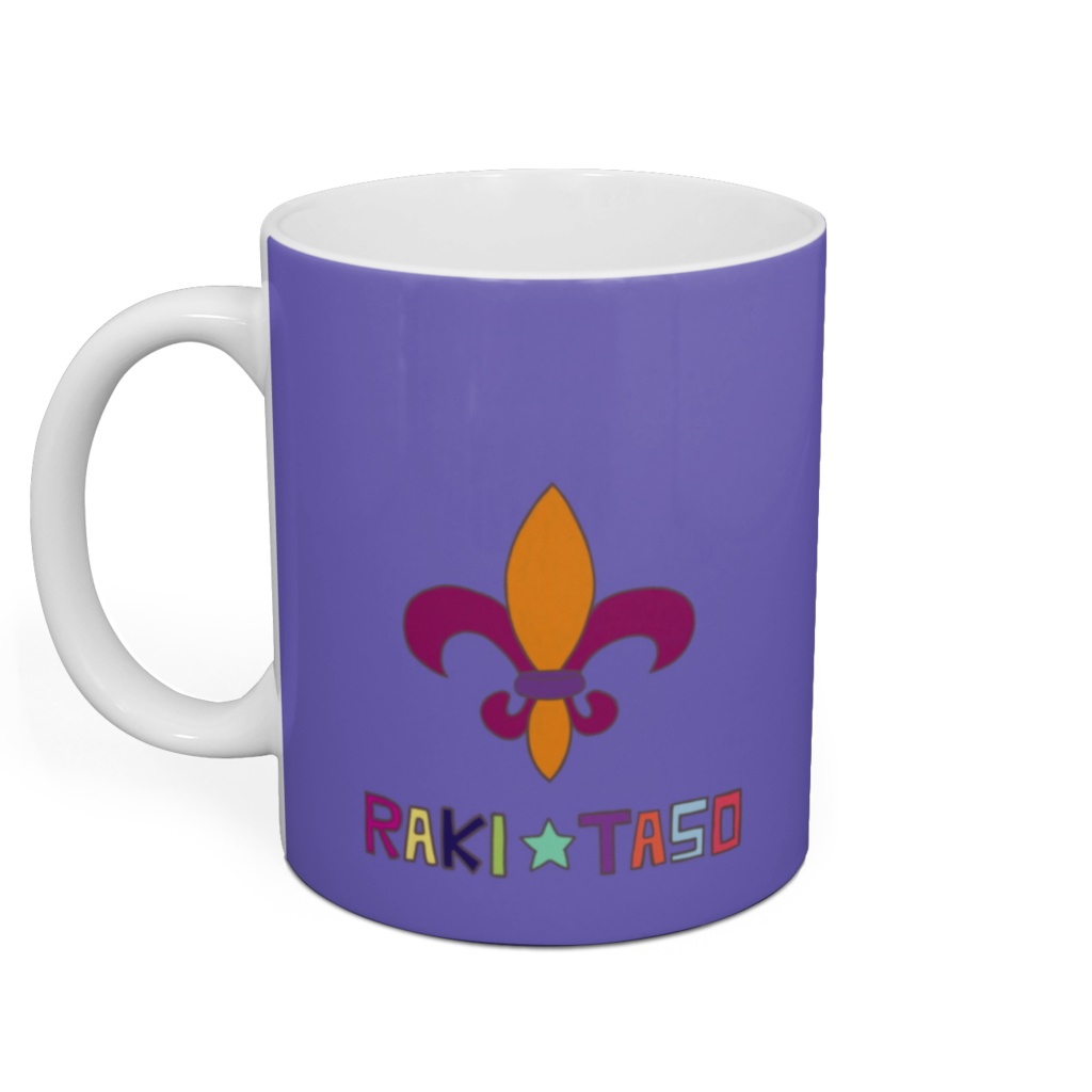 にゃんたそ - マグカップ