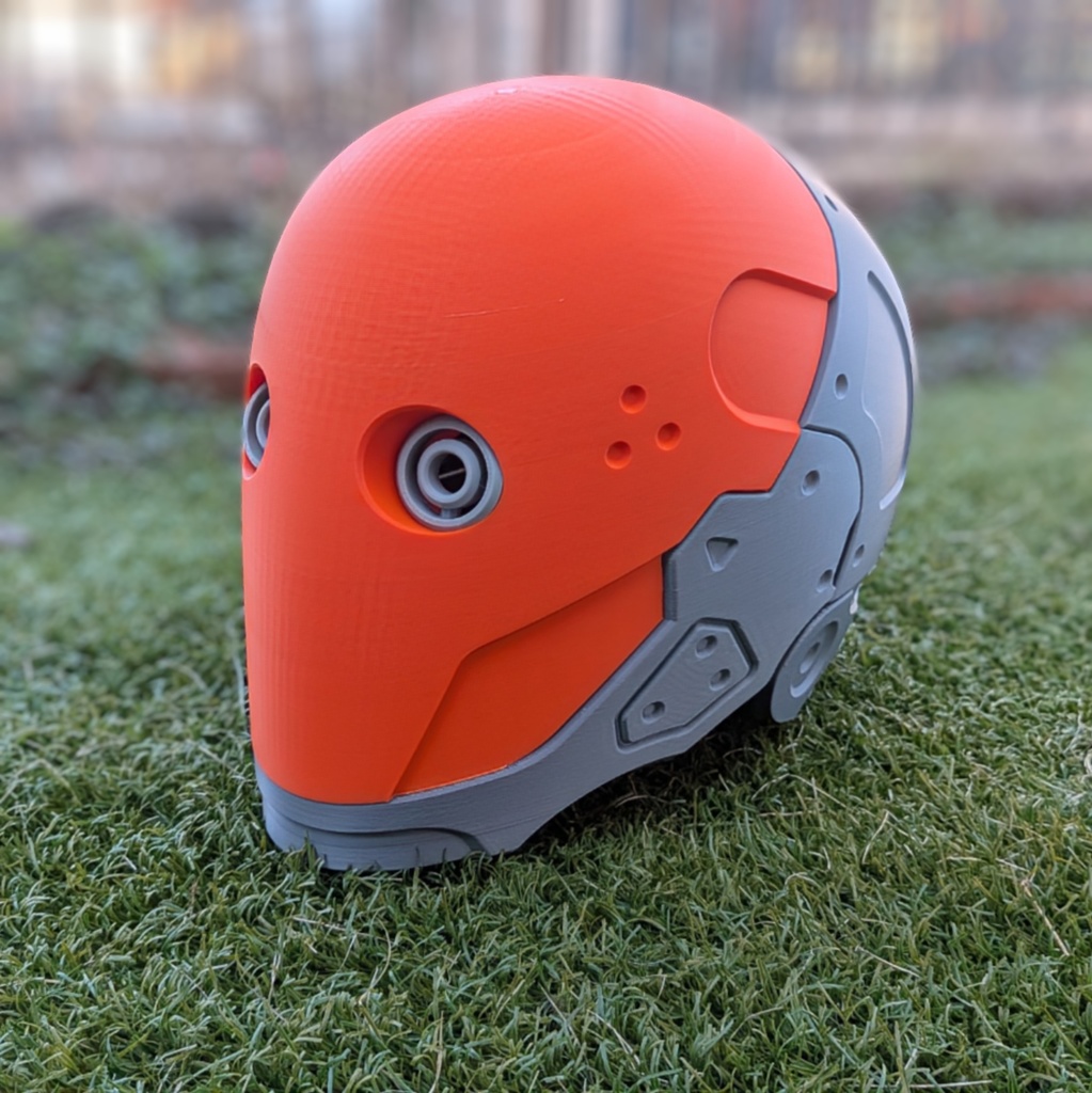 B.E.X　オレンジver