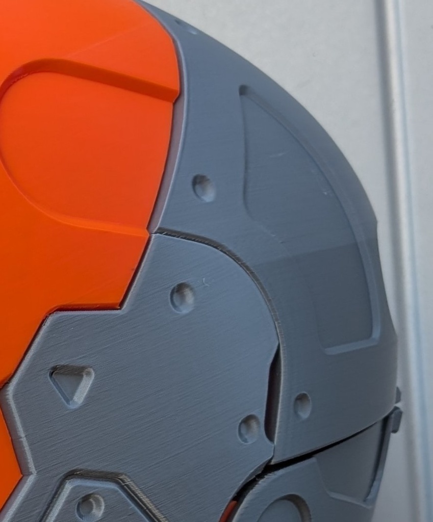 B.E.X オレンジver