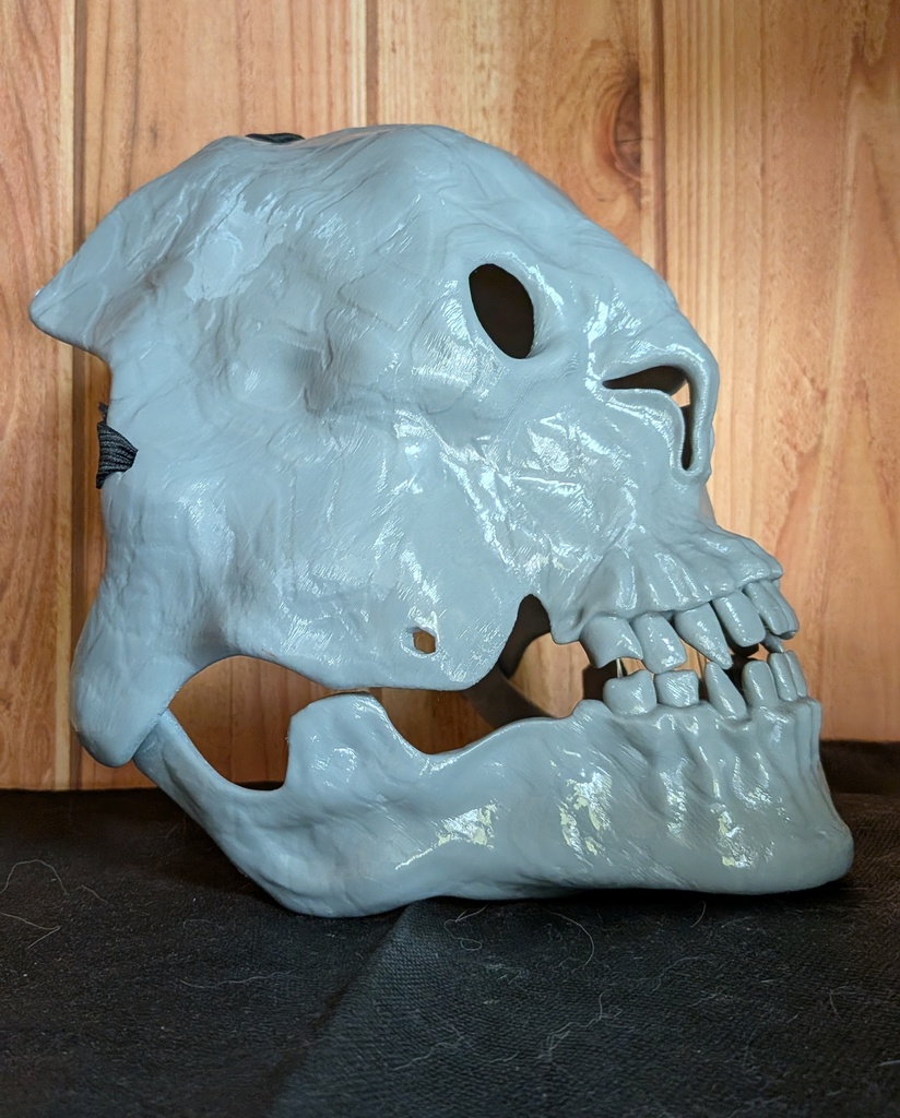 忌ノ面(イミノオモテ)