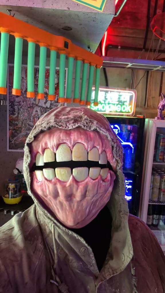 ｶﾞｧ