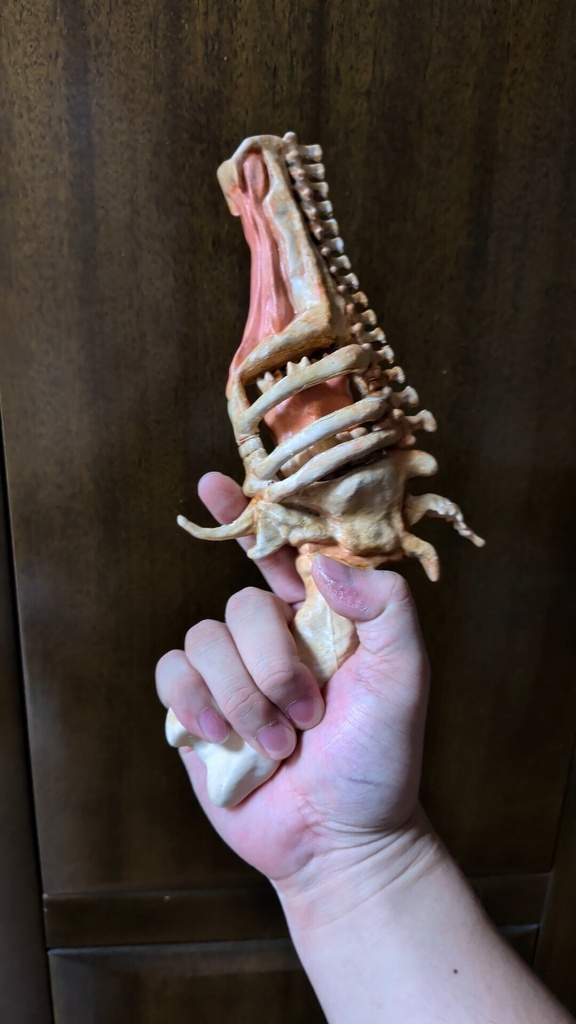 骨肉リボルバー