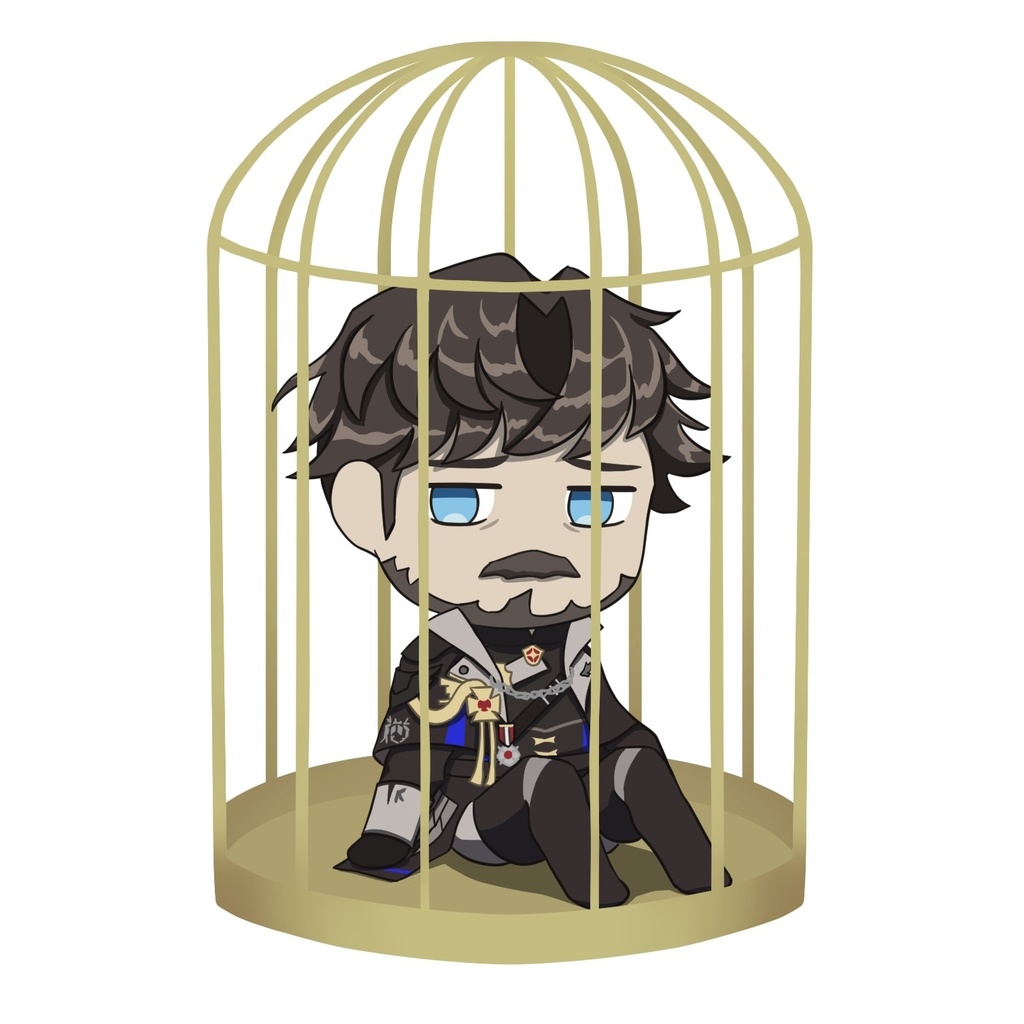 アクキー　レト中佐