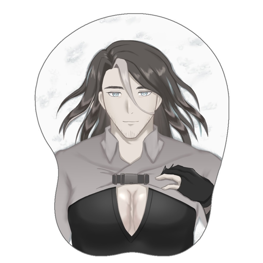 ストラップ　トター