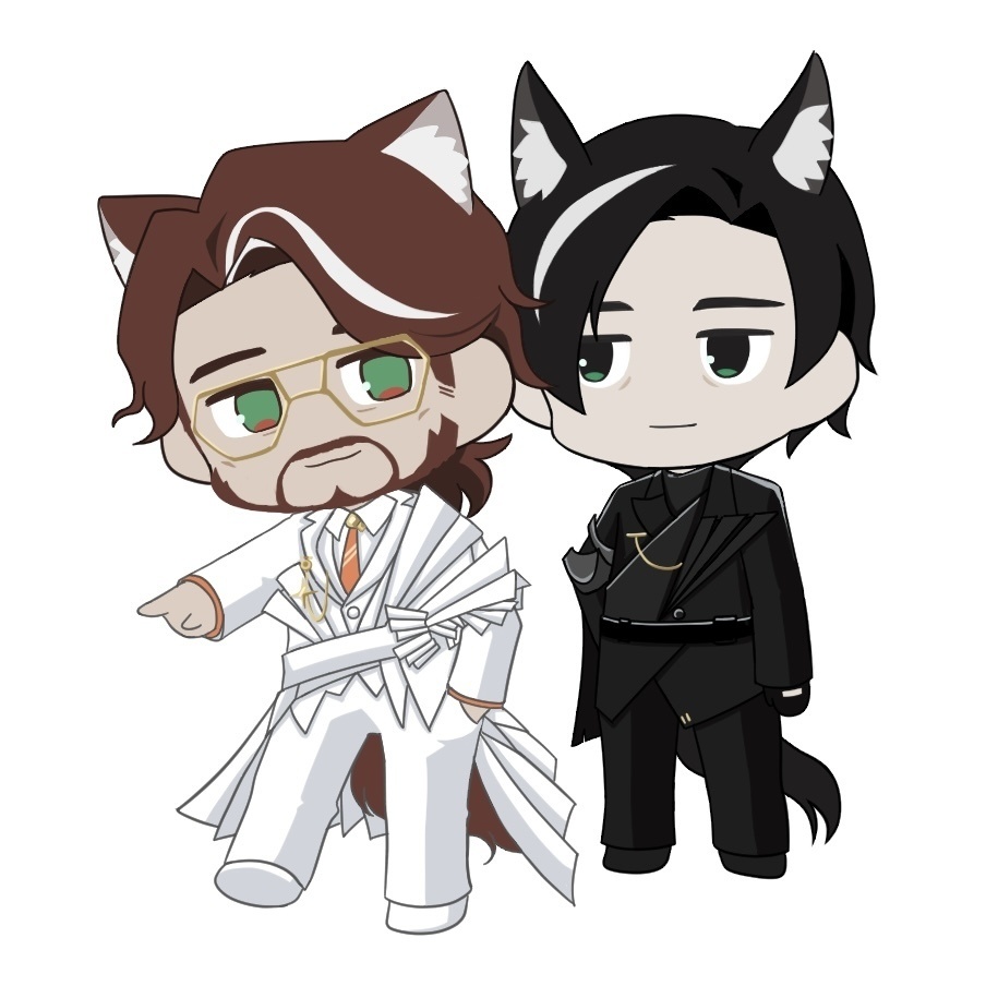 レイネル&ミウォシュアクキー