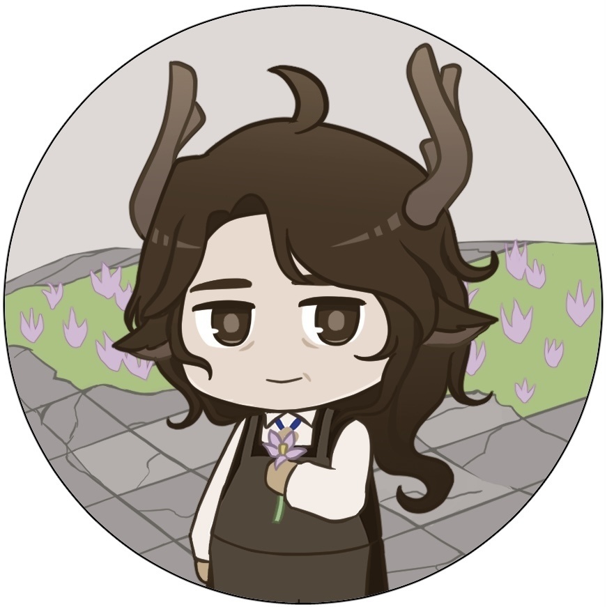 クレマン缶バッジ