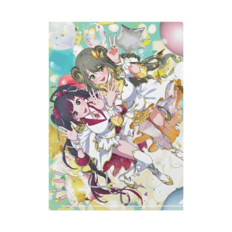 【受注生産】ニャルハス5周年!全部セット(特典付き)